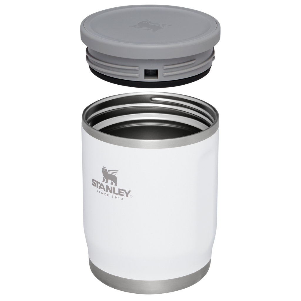 Adventure To-Go Food Jar