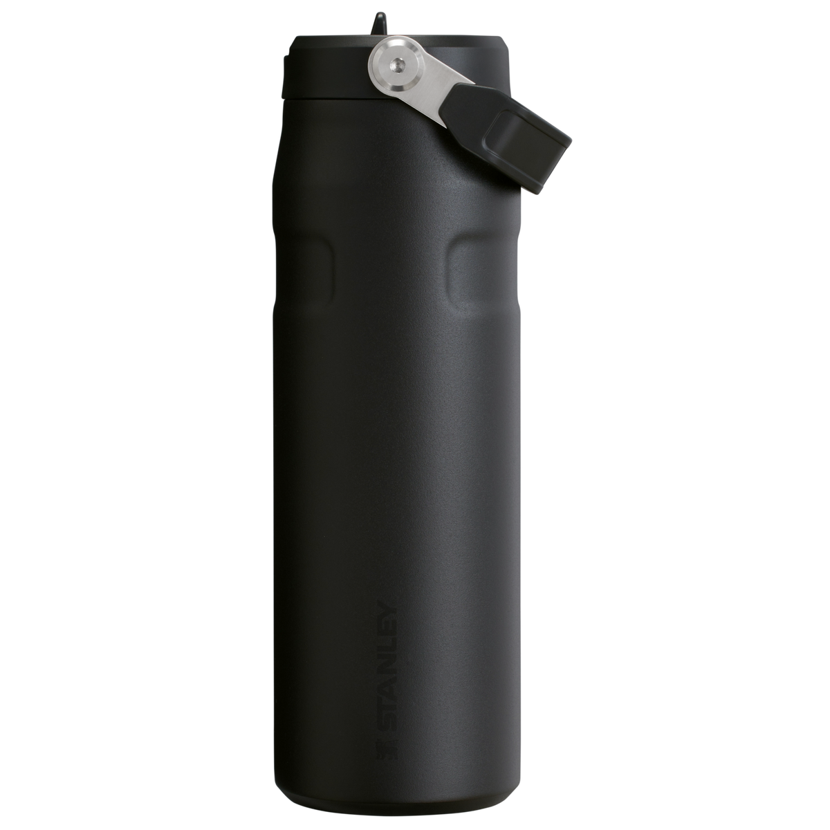 The IceFlow™ Bottle with Flip Straw Lid